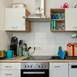 Holiday home Ferienhaus Salzwedel *