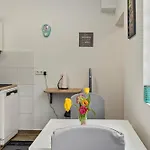 Ferienhaus Salzwedel * Salzwedel