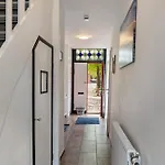 Holiday home Ferienhaus Salzwedel