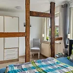 Ferienhaus Salzwedel Holiday home *