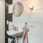 Holiday home Ferienhaus Salzwedel