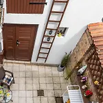 Ferienhaus Salzwedel Holiday home *