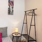 Ferienhaus Salzwedel Holiday home *