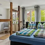 Ferienhaus Salzwedel Holiday home Salzwedel