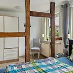 Holiday home Ferienhaus Salzwedel *
