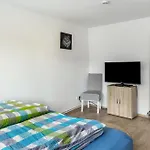 Ferienhaus Salzwedel Holiday home