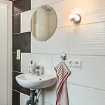 Holiday home Ferienhaus Salzwedel *
