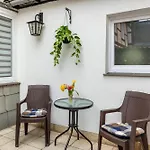 Holiday home Ferienhaus Salzwedel *