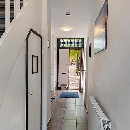 Casa vacanze Ferienhaus Salzwedel