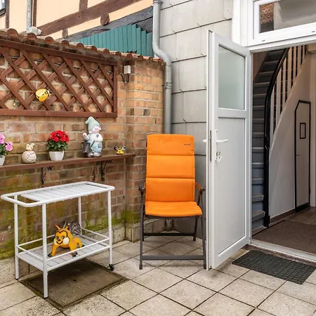 Ferienhaus Salzwedel Casa vacanze