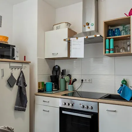 Casa vacanze Ferienhaus Salzwedel Salzwedel