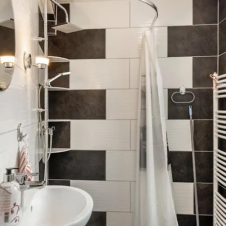 Ferienhaus Salzwedel Casa vacanze *