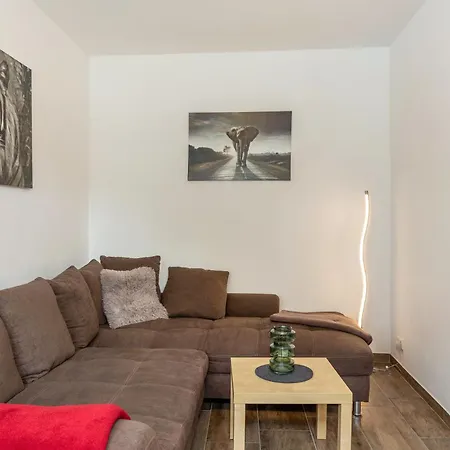 Ferienhaus Salzwedel *