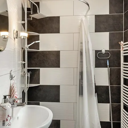 Ferienhaus Salzwedel *