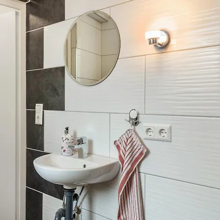 Vakantiehuis Ferienhaus Salzwedel *
