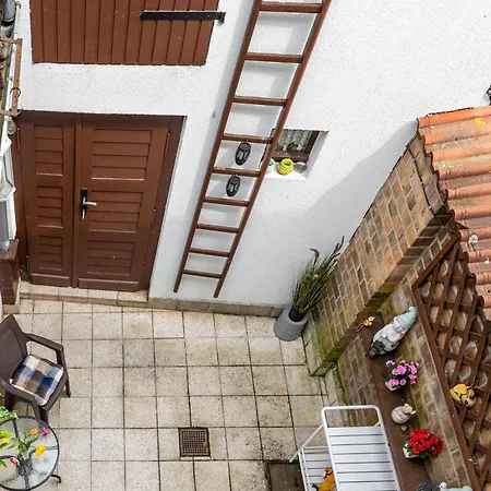 Vakantiehuis Ferienhaus Salzwedel Salzwedel