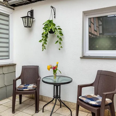 Vakantiehuis Ferienhaus Salzwedel *