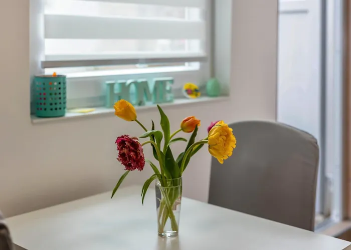 Ferienhaus Salzwedel * Salzwedel