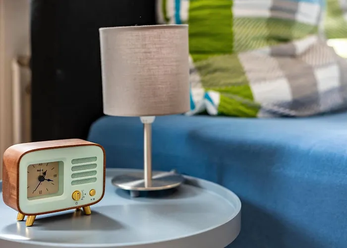 Ferienhaus Salzwedel Nyaraló *