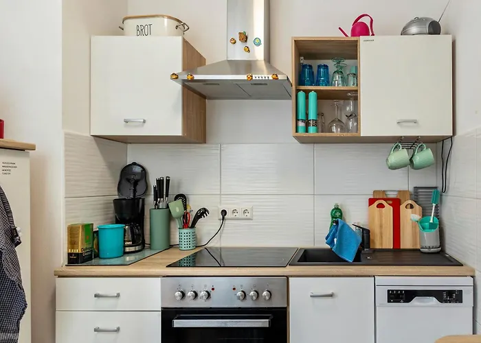 Nyaraló Ferienhaus Salzwedel *