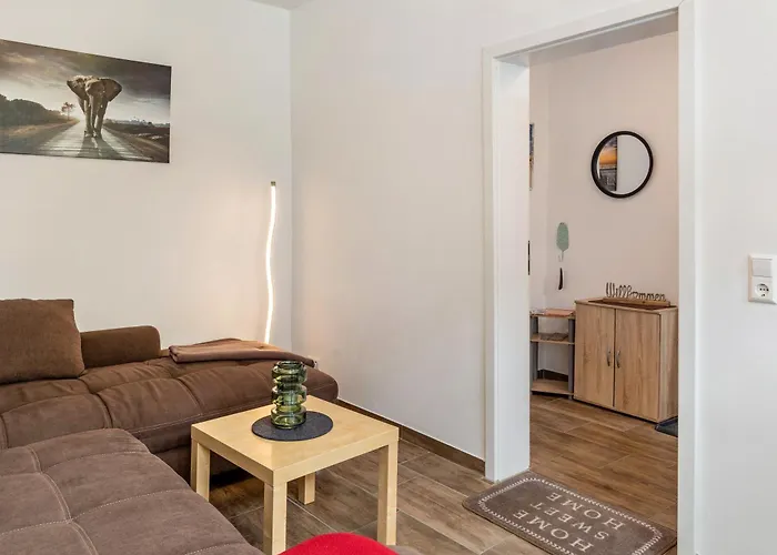 Ferienhaus Salzwedel *