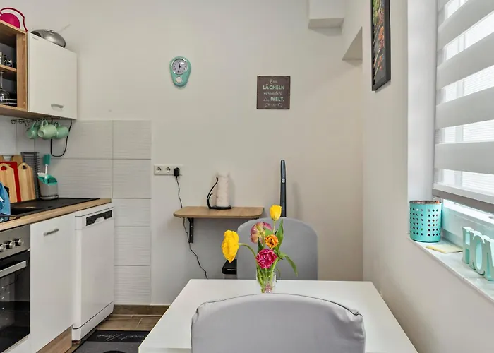 Ferienhaus Salzwedel * Salzwedel