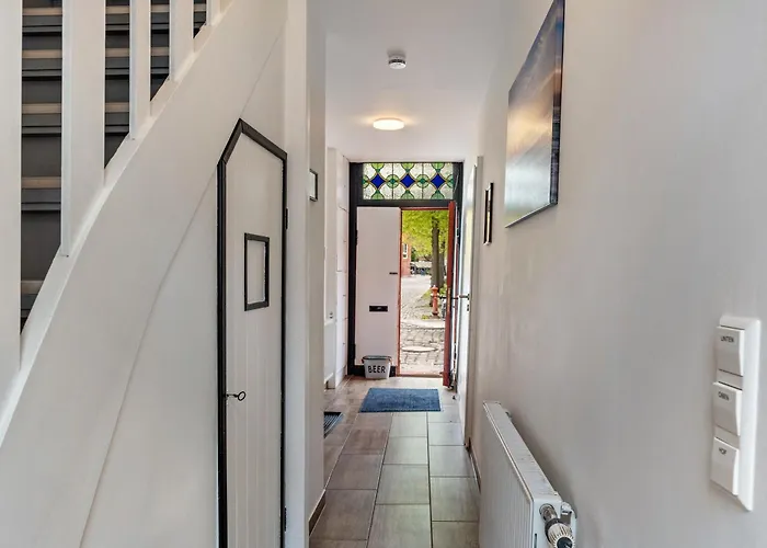 Nyaraló Ferienhaus Salzwedel