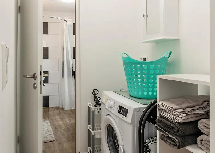 Nyaraló Ferienhaus Salzwedel *