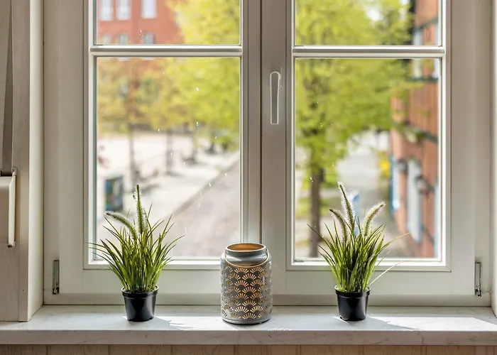 Nyaraló Ferienhaus Salzwedel Salzwedel