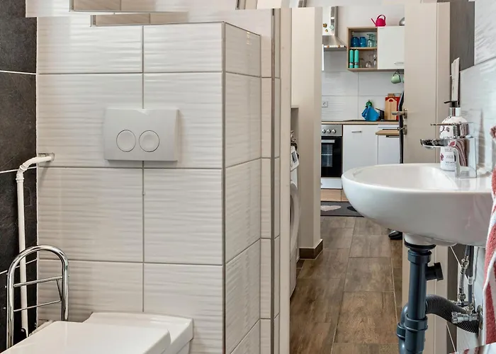 Ferienhaus Salzwedel Nyaraló Salzwedel