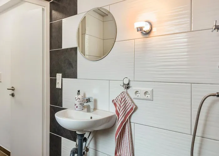 Nyaraló Ferienhaus Salzwedel