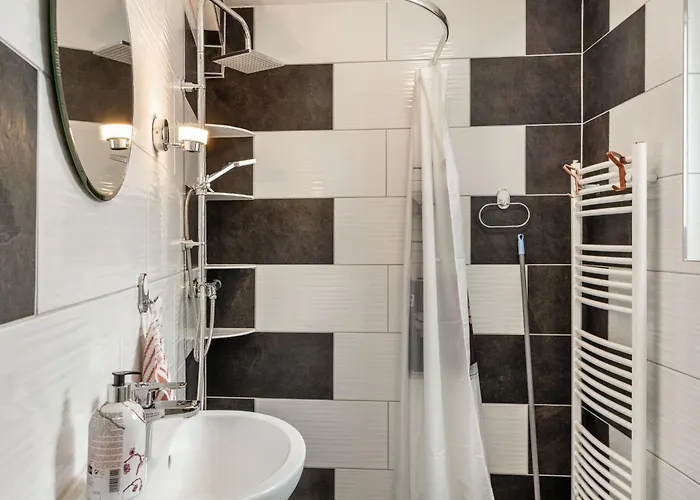 Ferienhaus Salzwedel Nyaraló *